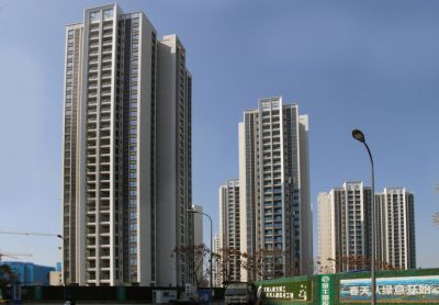 金牛大北区