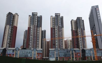 万科金色乐府